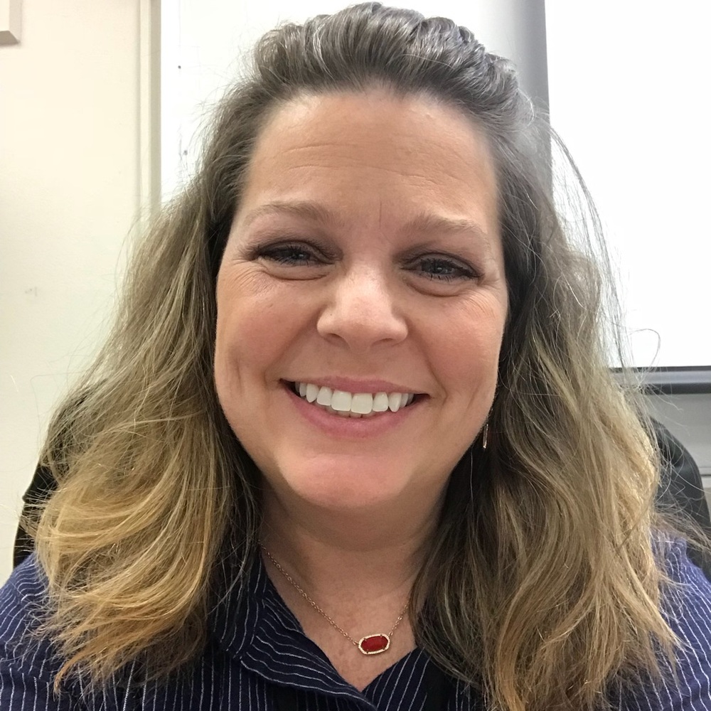 Meet your Posher, Amy